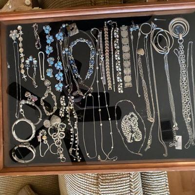 costume jewelry