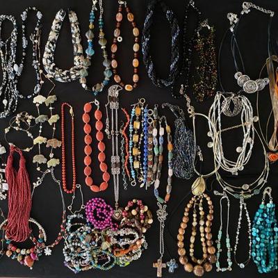 costume jewelry