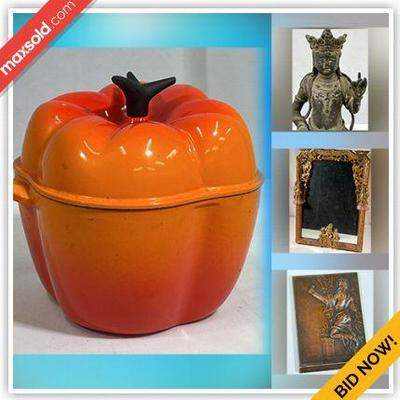 Estate Sales San Jose