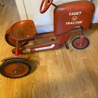 Vintage!