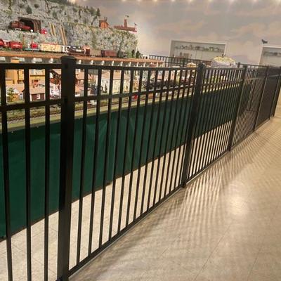 Metal railing for sale!