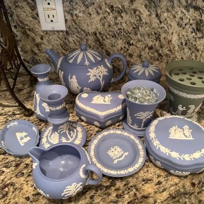 Wedgewood