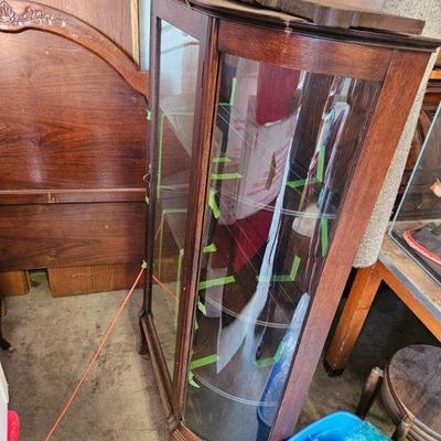 This amazing hutch wants to go home with you!