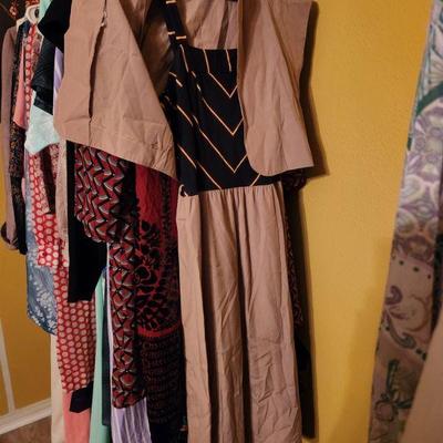 Vintage Dresses