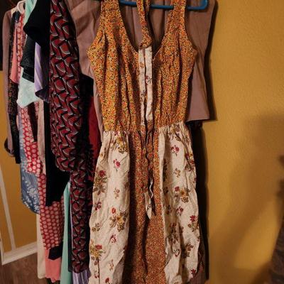Vintage Dresses