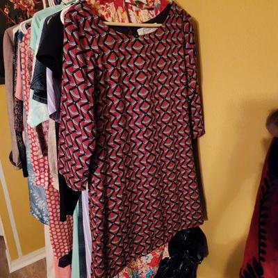 Vintage Dresses