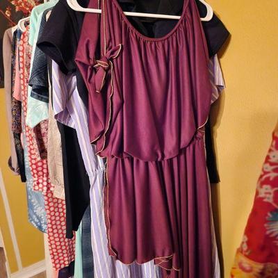 Vintage Dresses