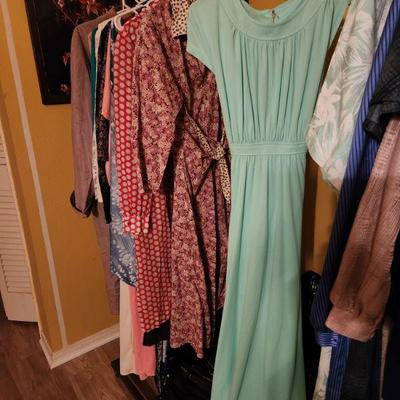 Sale Photo Thumbnail #281: Vintage Dresses