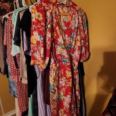 Vintage Dresses