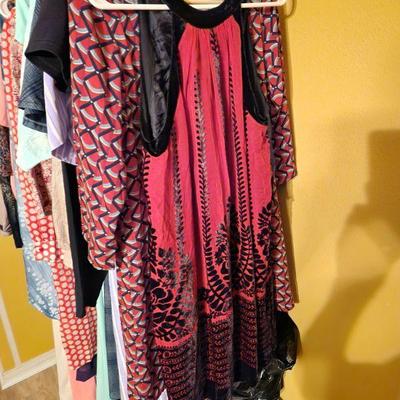 Vintage Dresses