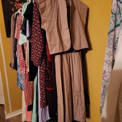Vintage Dresses