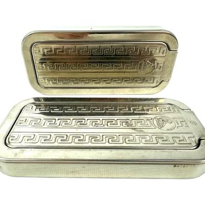#259 • Two Rolls Razors - The Whetter
WWW.LUX.BID