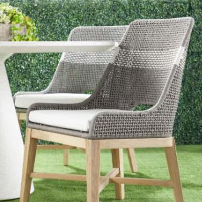 Putdoor chairs set of 6