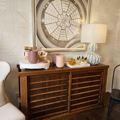 Tansu SOLD 