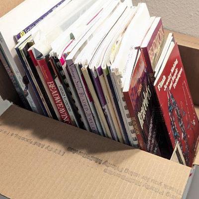 Beading and Jewelry Making Books & Magazines