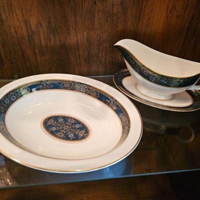 Royal Doulton "Carlyle"