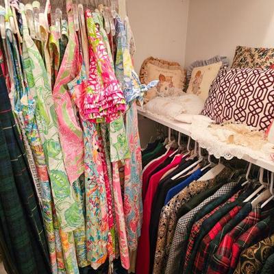 Vintage Lilly Pulitzer