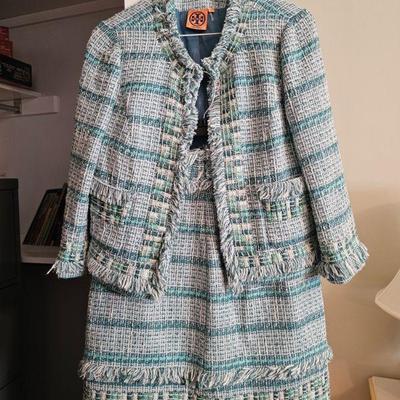 Tory Burch
