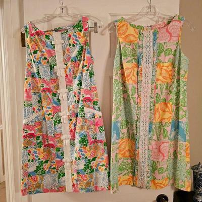 Vintage Lilly Pulitzer