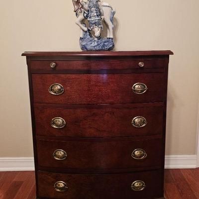 Ethan Allen