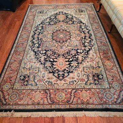 Karastan rug