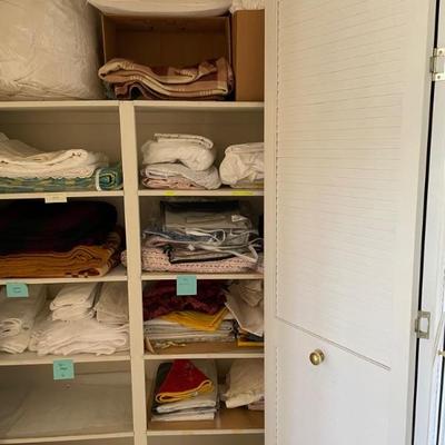 Fabrics 