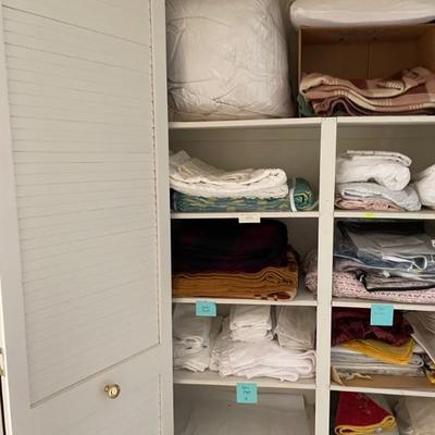 Fabrics 