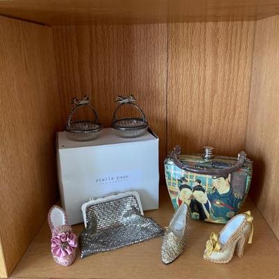 small curiosities 