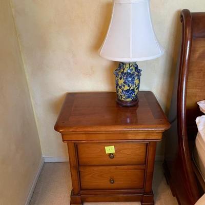 Nightstands 