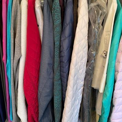 Women's tops 
