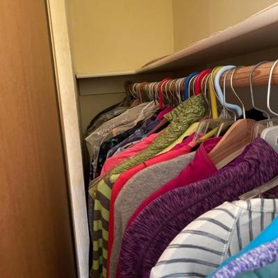 Women's tops 