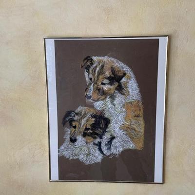 Wall Art 