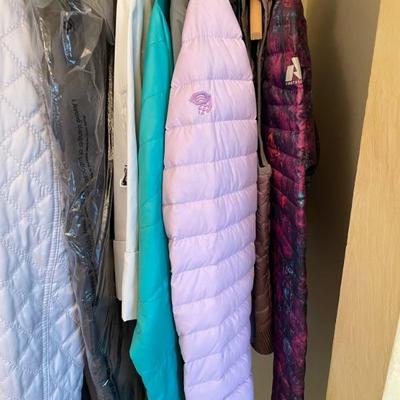 Women coats 