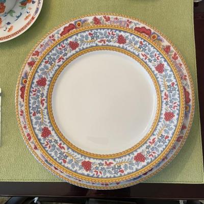 plates 