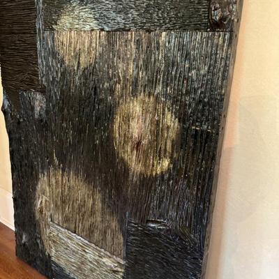 Original Art by Daphnae Koop

Entitled, “More Precious Was the Light” 