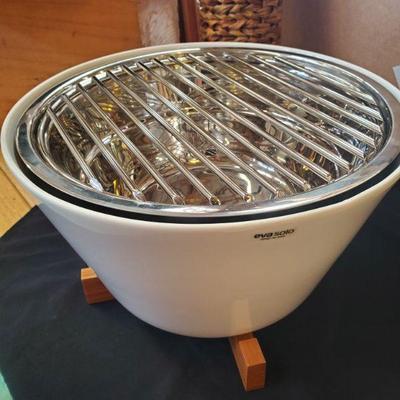 Eva Solo Grill – NEW 