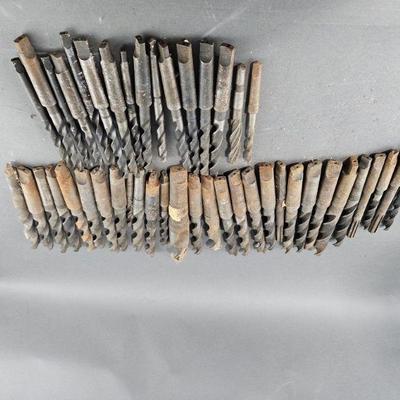 Lot 363 | Drill Bit Lot
