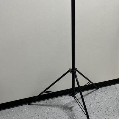 Lot 167 | Heavy Duty 13 Foot Aluminum Light Stand

