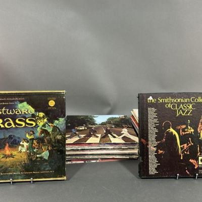 Lot 19 | Vintage Records
