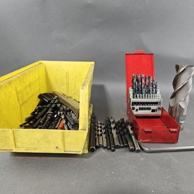 Lot 421 | Tool Lot
