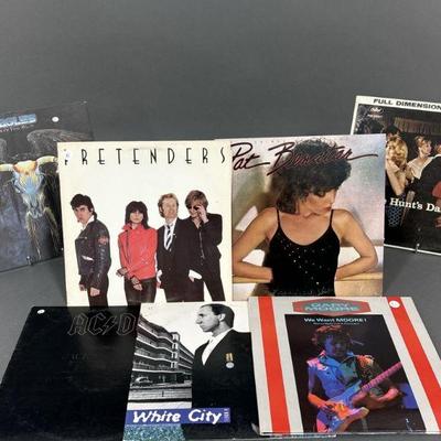 Lot 10 | Vintage Records
