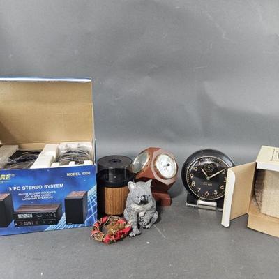 Lot 380 | Vtg Radios and More
