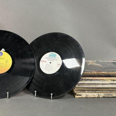 Lot 20 | Vintage Records
