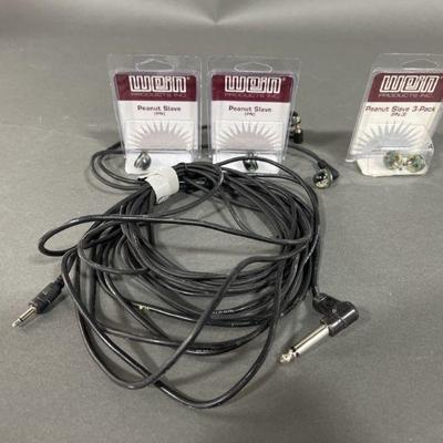 Lot 195 | Wein Peanut Slaves 94001 & 94003 & More
