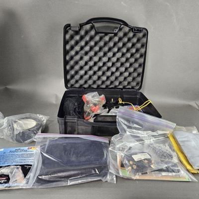 Lot 190 | Outside Photography Equipment
