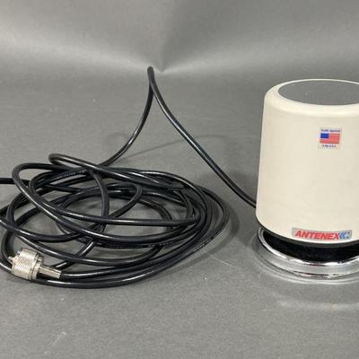 Lot 191 | Antenex Antenna Made in the USA
