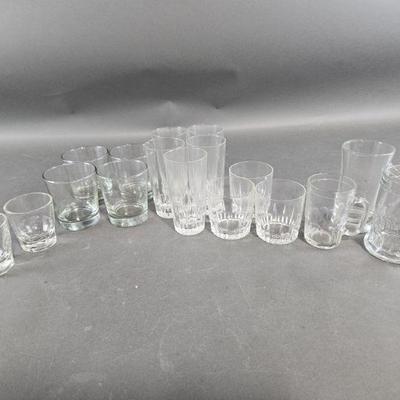 Lot 277 | Vtg Glasses

