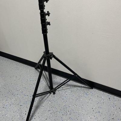 Lot 194 | Paul C. Buff 13 Foot Light Stand LS 3900
