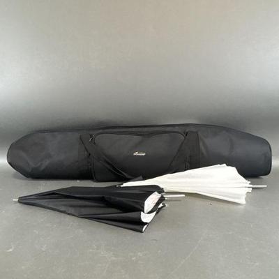 Lot 201 | Lot of Film Reflectors
