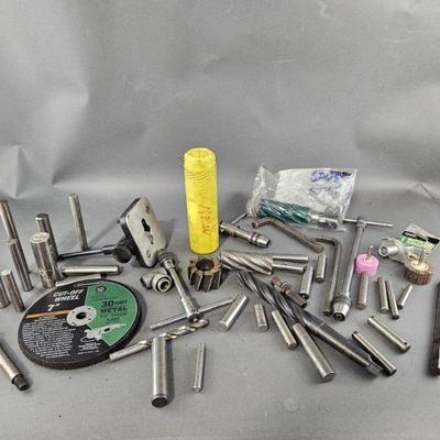 Lot 302 | Assorted Tools
